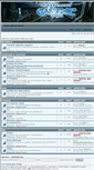 Mobile Screenshot of forum.gamedeczone.com